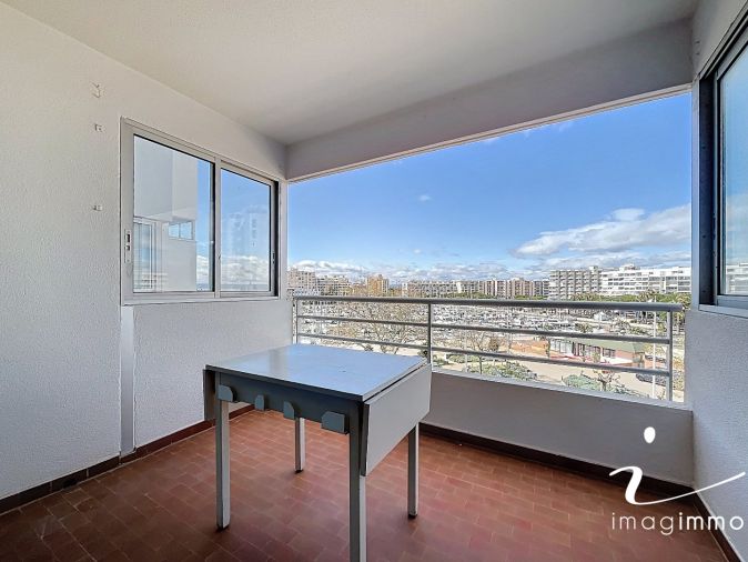 vente Appartement Carnon Plage (mauguio)