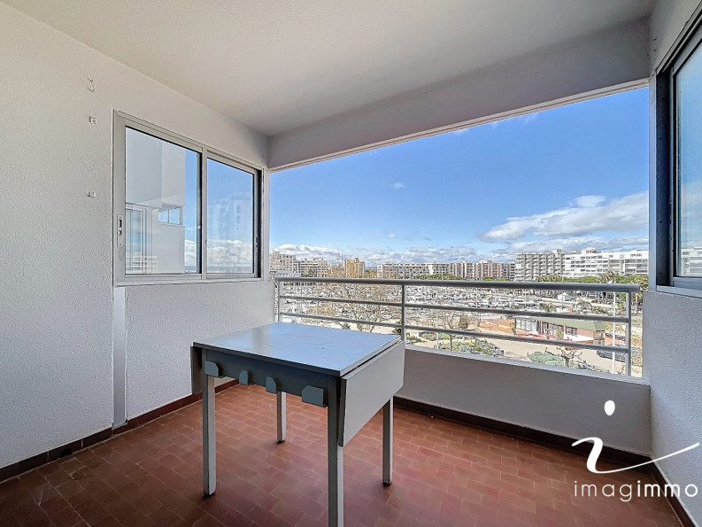 vente Appartement Carnon Plage (mauguio)