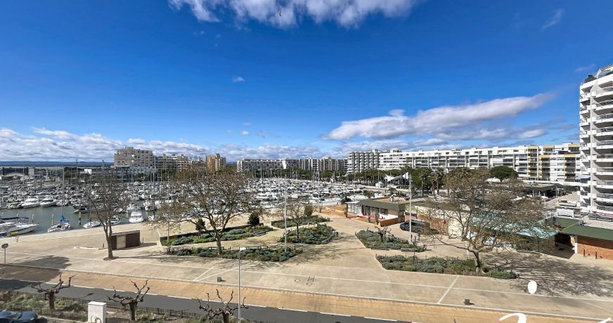 vente Appartement Carnon Plage (mauguio)