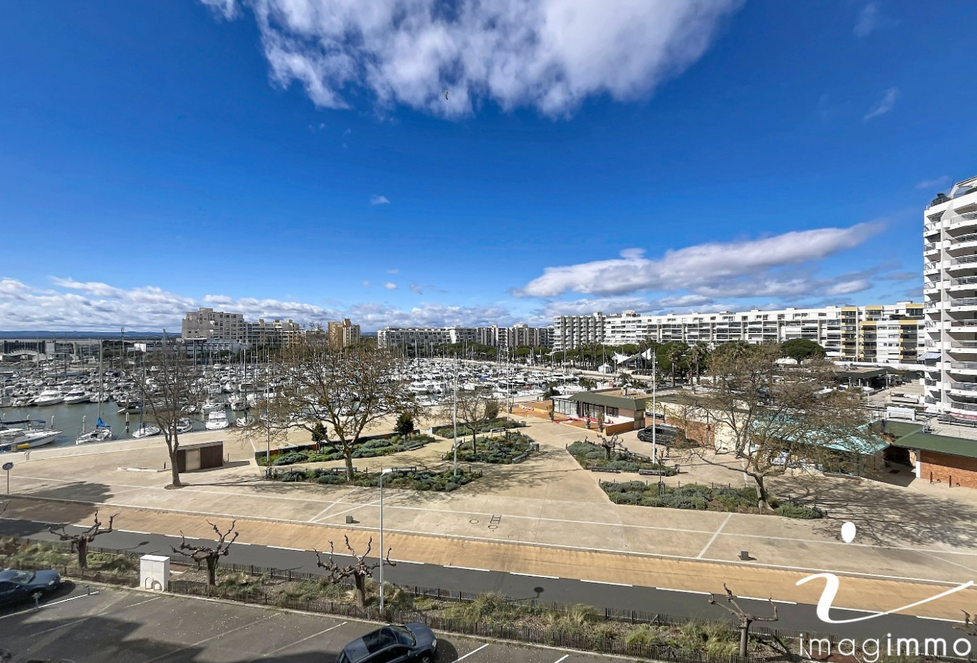 à vendre Appartement Carnon Plage (mauguio) - Photo 2