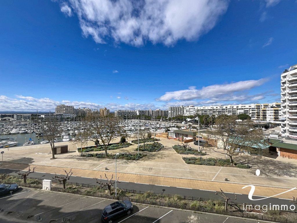 vente Appartement Carnon Plage (mauguio) - Photo 2