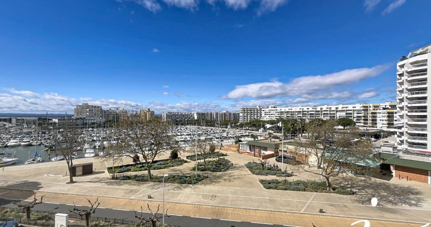 vente Appartement Carnon Plage (mauguio)