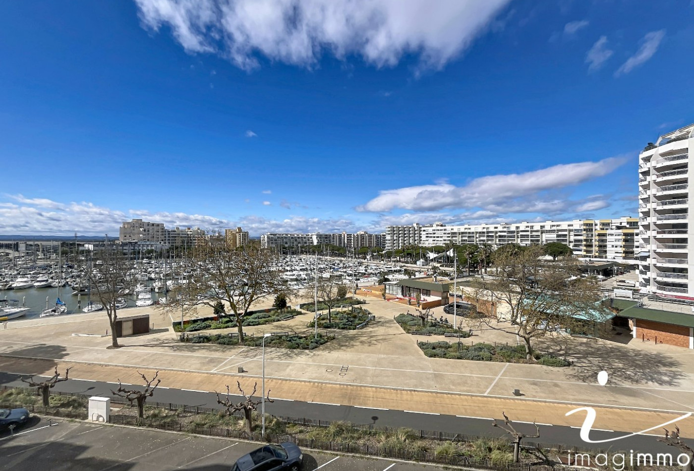 à vendre Appartement Carnon Plage (mauguio) - Photo 9