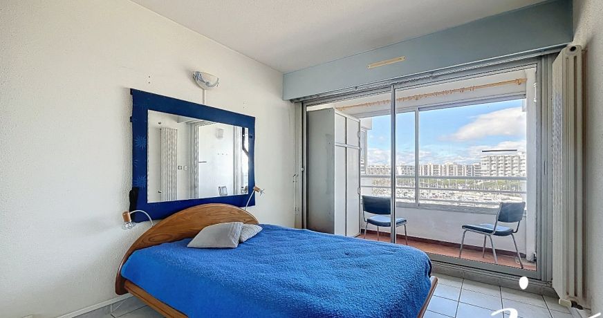 vente Appartement Carnon Plage (mauguio)