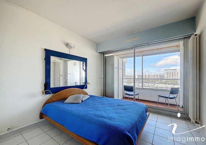 à vendre Appartement Carnon Plage (mauguio)