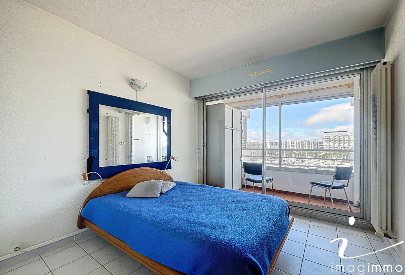 à vendre Appartement Carnon Plage (mauguio) - Photo 6