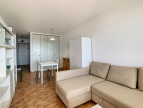 en location saisonnière Appartement Carnon