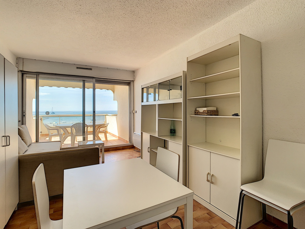 en location saisonnière Appartement Carnon - Photo 8