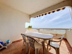 en location saisonnière Appartement Carnon