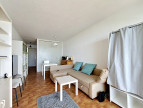 en location saisonnière Appartement Carnon