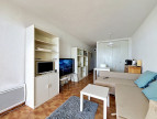 en location saisonnière Appartement Carnon