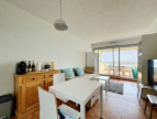 en location saisonnière Appartement Carnon