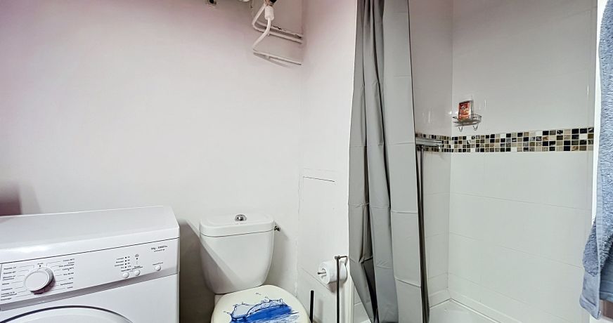 en location saisonnière Appartement Carnon