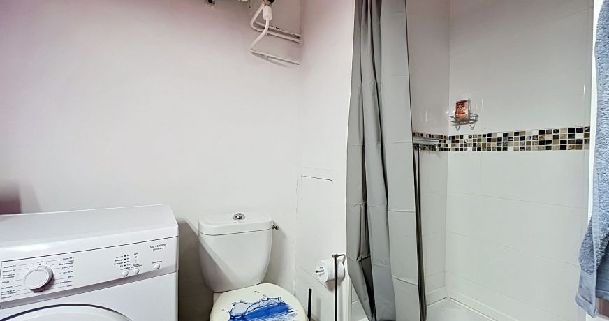en location saisonnière Appartement Carnon