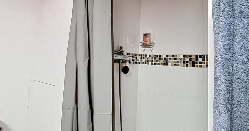 en location saisonnière Appartement Carnon