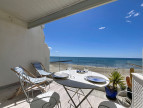 en location saisonnière Appartement Carnon