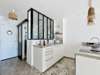 en location saisonnière Appartement Carnon