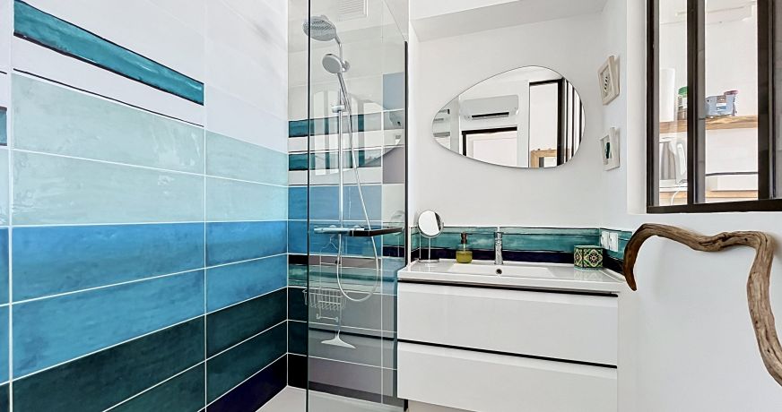en location saisonnière Appartement Carnon