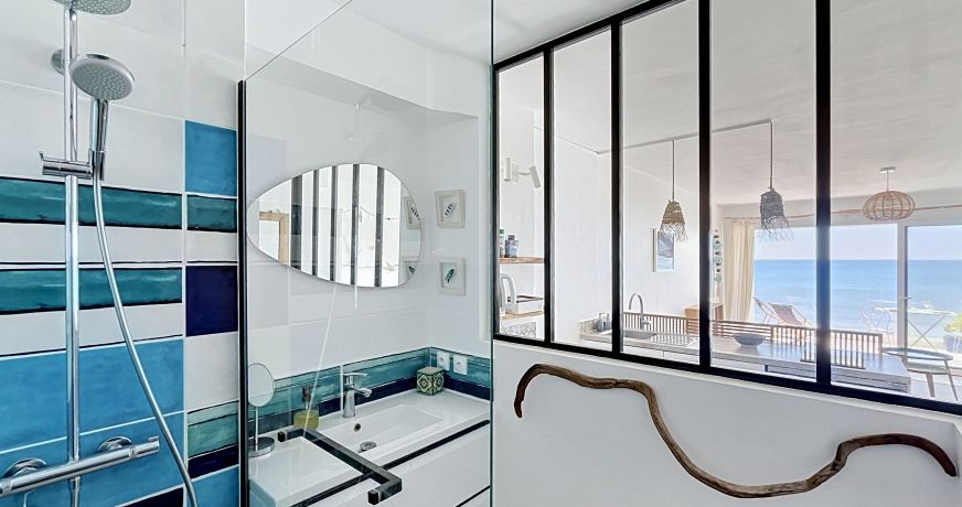 en location saisonnière Appartement Carnon