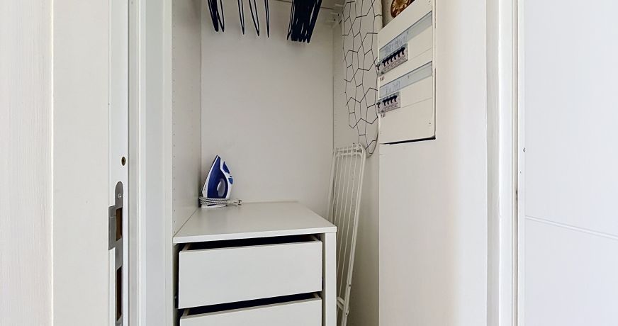 en location saisonnière Appartement Carnon