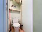 en location saisonnière Appartement Carnon