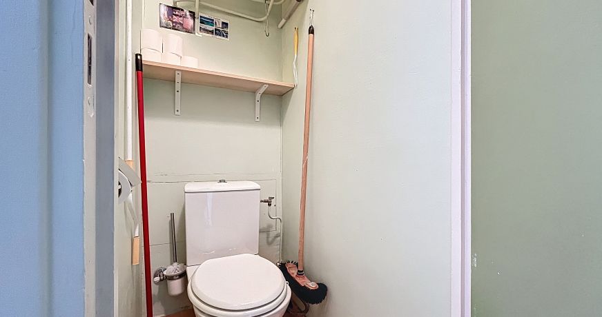 en location saisonnière Appartement Carnon