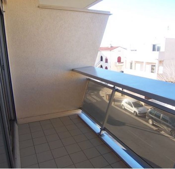 vente Appartement Carnon Plage