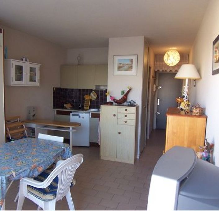 vente Appartement Carnon Plage