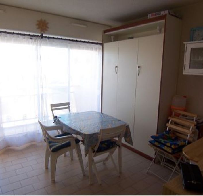 vente Appartement Carnon Plage