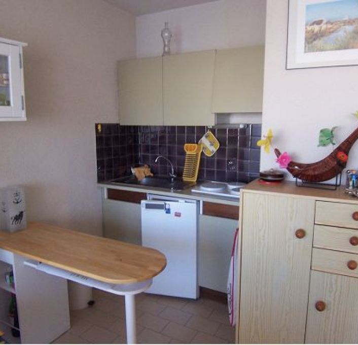 vente Appartement Carnon Plage