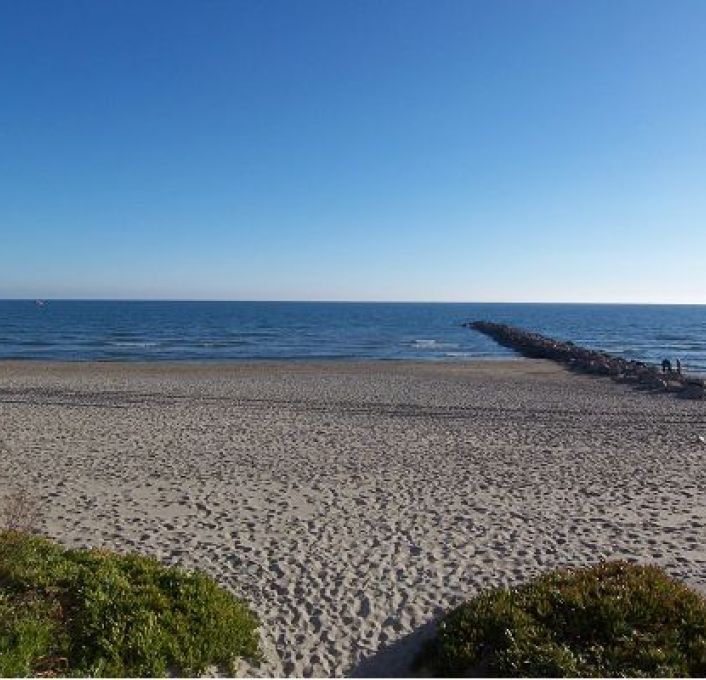 vente Appartement Carnon Plage