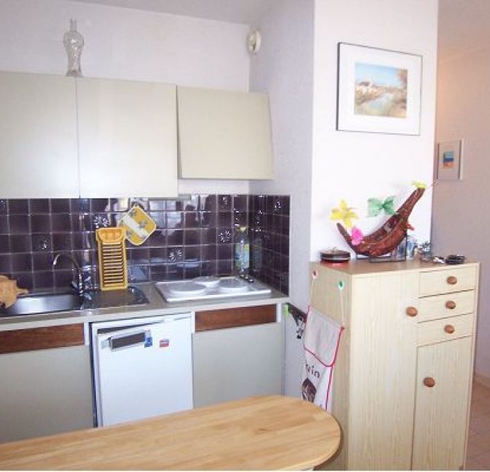 vente Appartement Carnon Plage