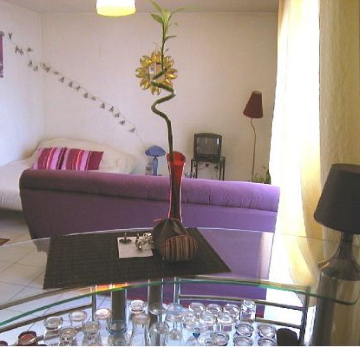 à vendre Appartement Montpellier