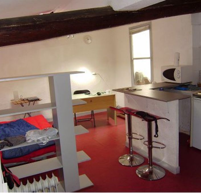 à vendre Studio Montpellier