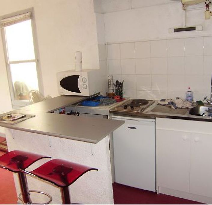 à vendre Studio Montpellier