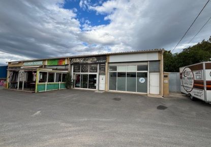 location Local commercial Vic La Gardiole