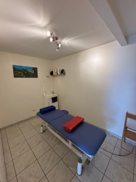 location Local commercial Vic La Gardiole - Photo 4