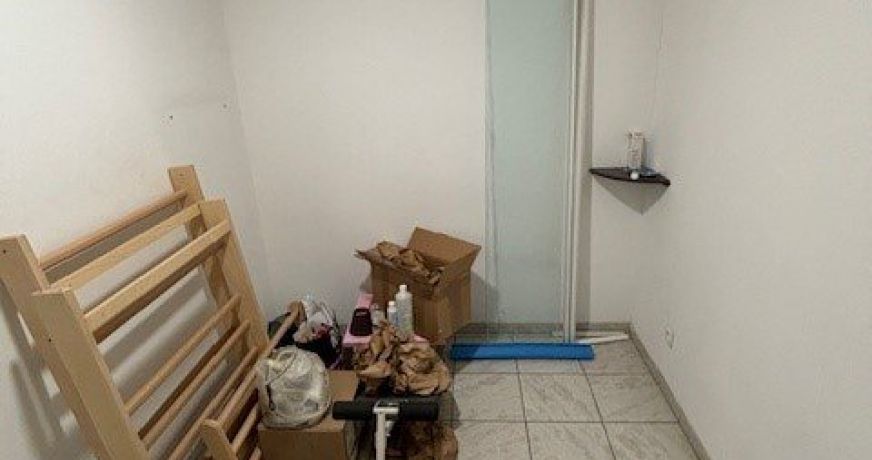 location Local commercial Vic La Gardiole