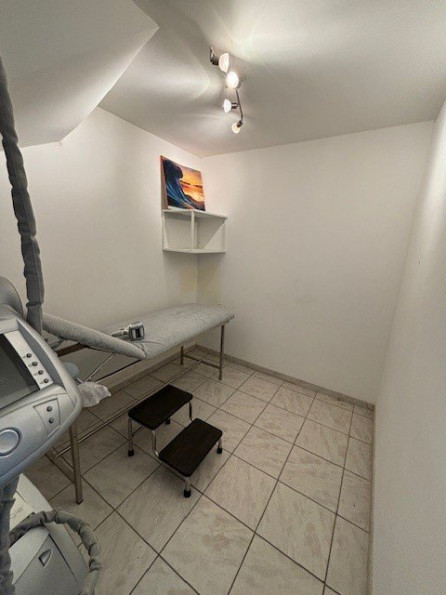 location Local commercial Vic La Gardiole - Photo 6