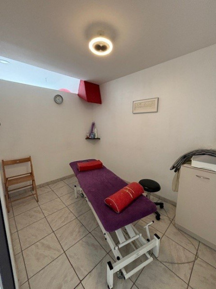 for rent Local commercial Vic La Gardiole - Photo 7