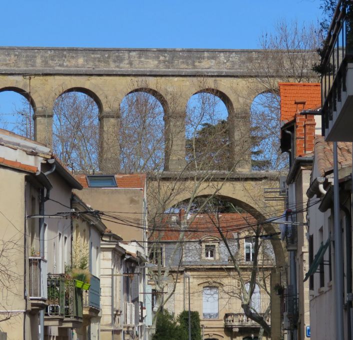 à vendre Appartement Montpellier