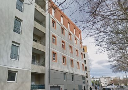 location Parking intérieur Montpellier