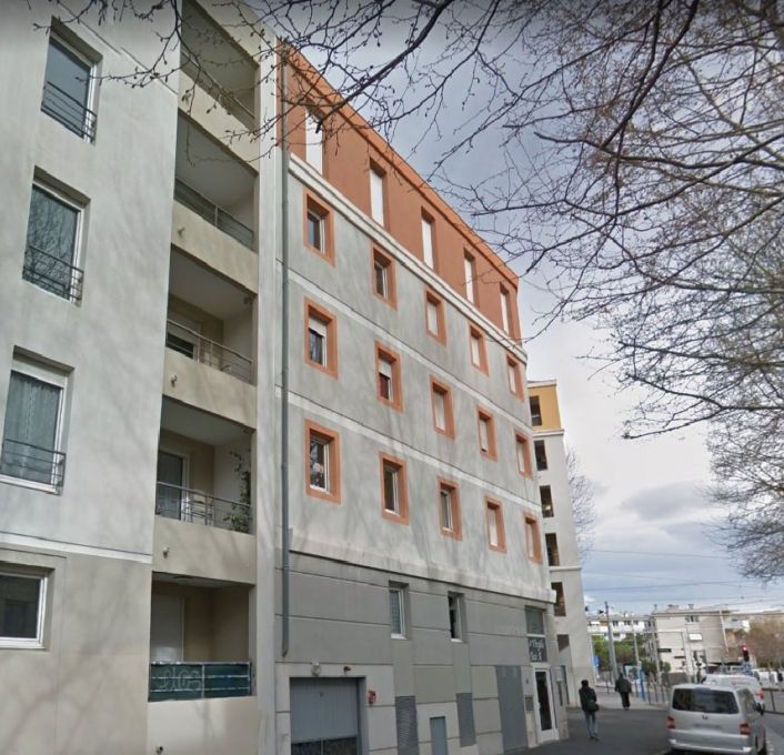 à louer Parking intérieur Montpellier