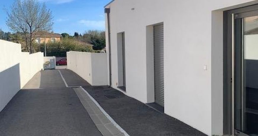 location Bureau Saint Jean De Vedas