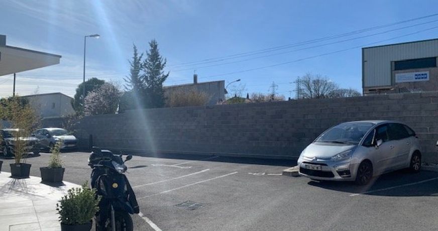 location Bureau Saint Jean De Vedas