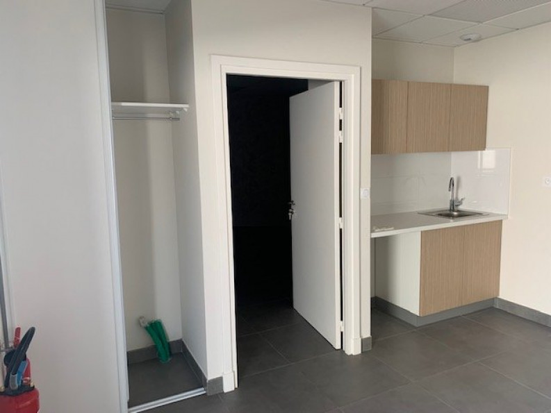 for rent Bureau Saint Jean De Vedas - Photo 4