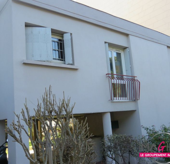 à vendre Appartement Montpellier
