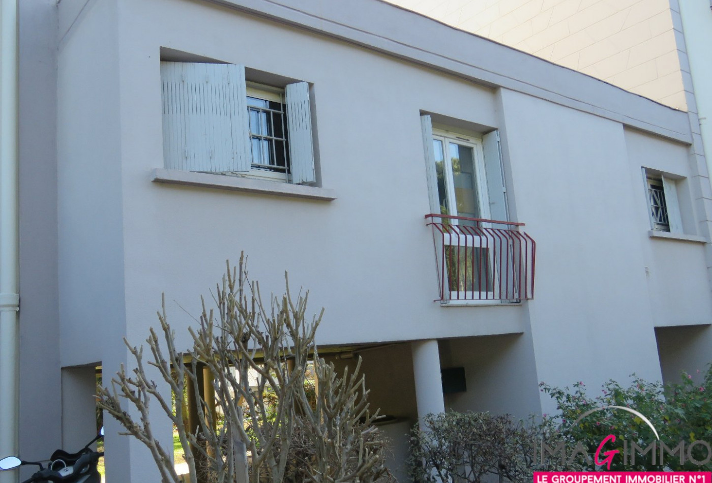 vente Appartement Montpellier - Photo 6