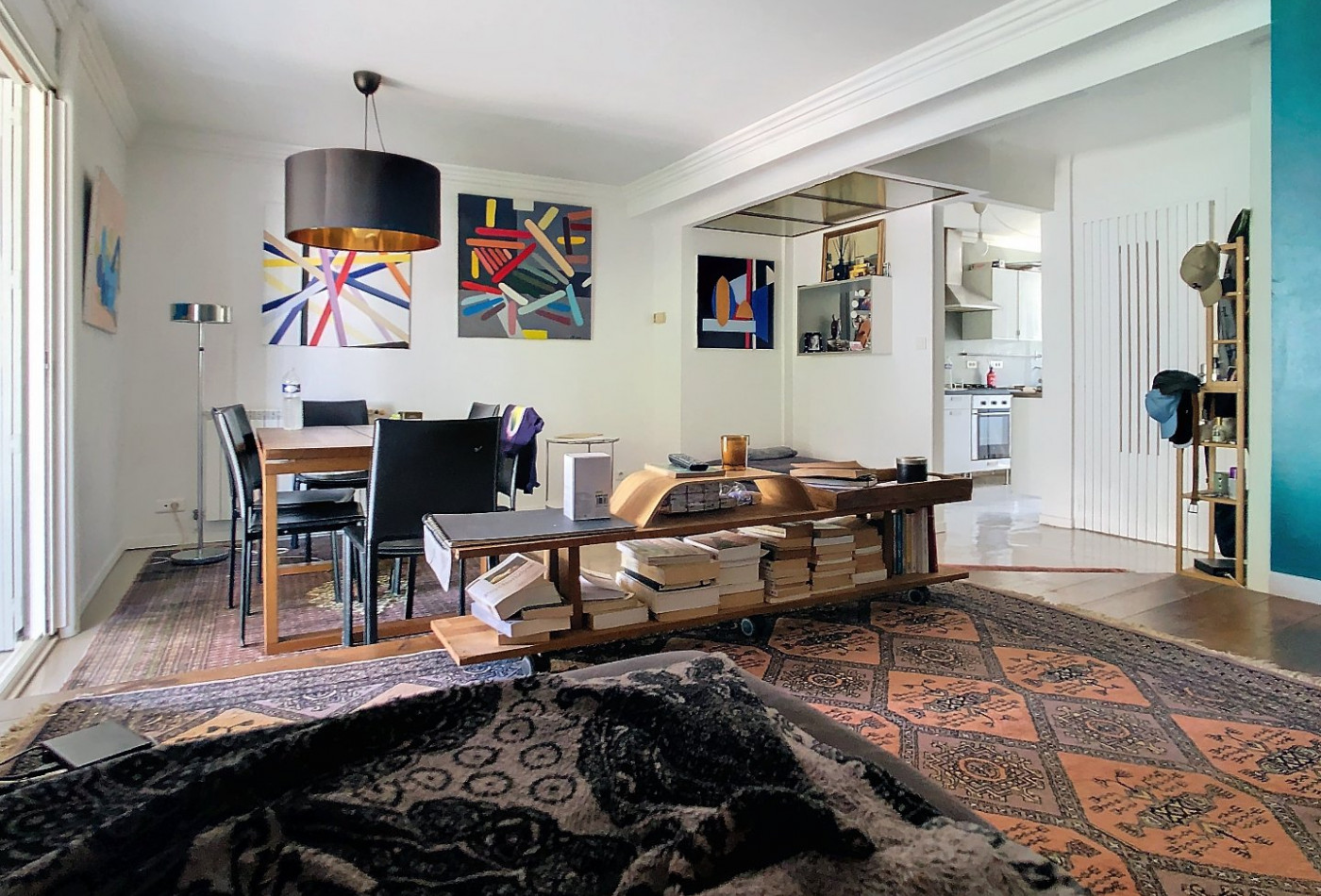 vente Appartement Montpellier - Photo 2