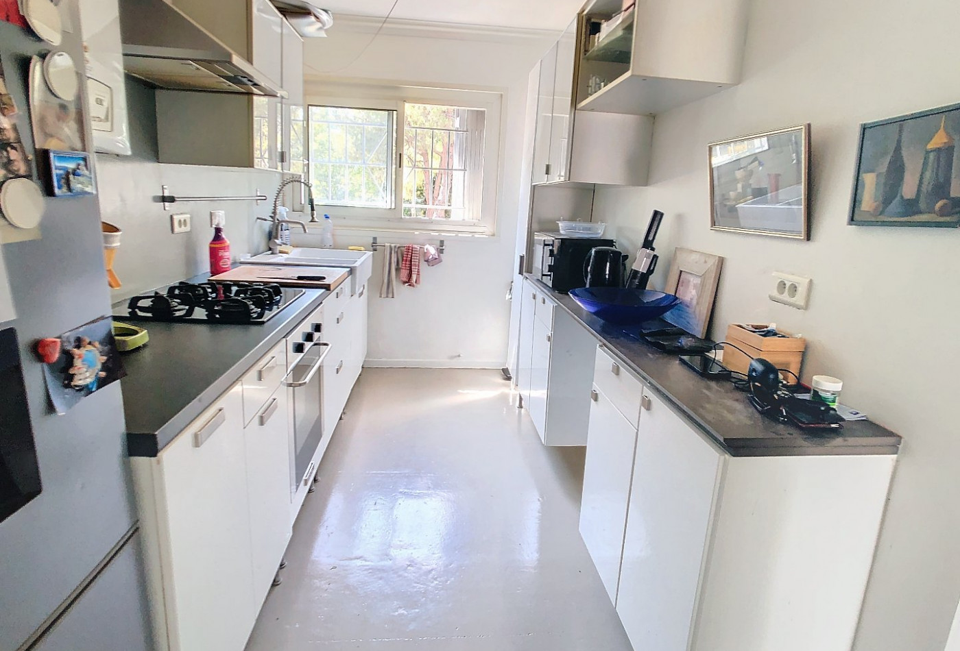 vente Appartement Montpellier - Photo 4